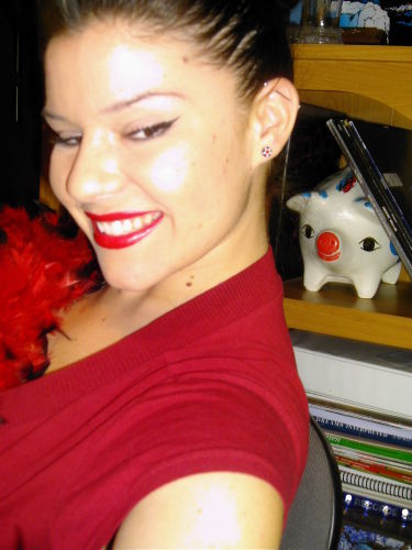 Michelle Rock