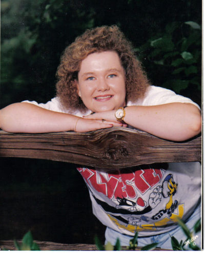 Valarie Hamilton