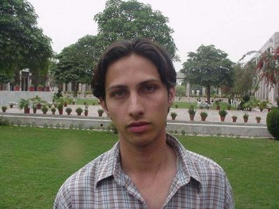 Mohammad Sheraz