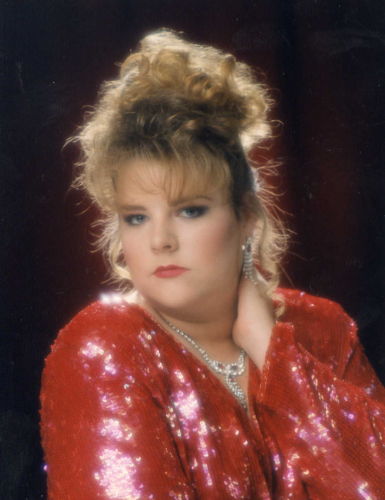Crissie Tucker