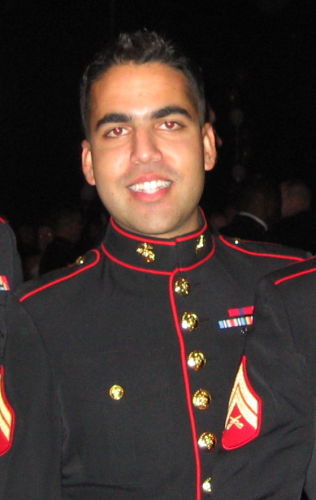 Marc Ragnauth