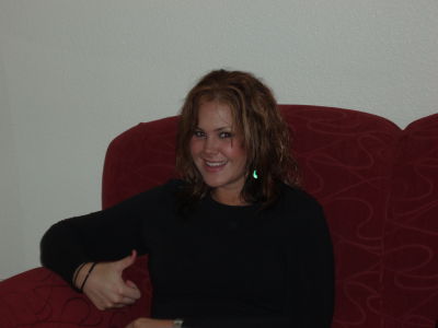 Andrea Barnes