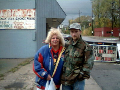 Carol Bramlett