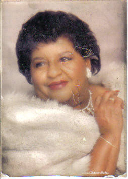 Bobbie Tiger Lofton