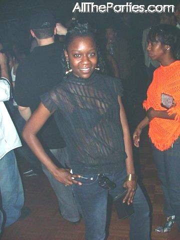 Sharon Forde