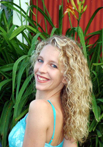 Lori Jolliffe