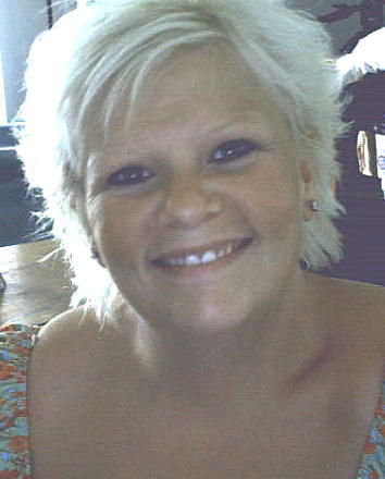 Kimberle Ray