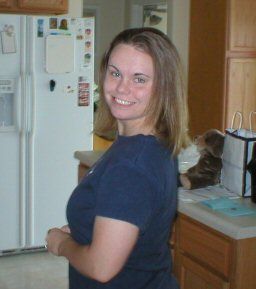 Jennifer Mott