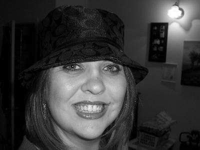 Christy Morris