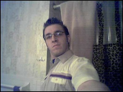Matthew Savene