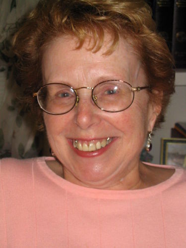 Elsie Tarr
