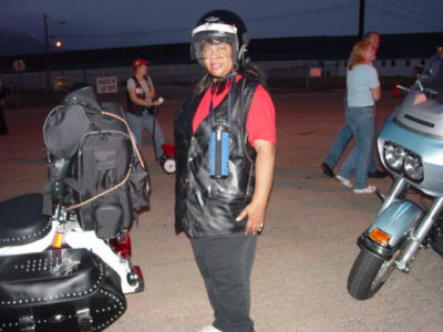 Jocarole Smith