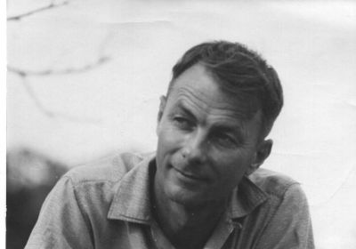Noel Hollyfield