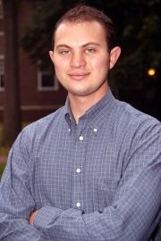Benjamin Donahower