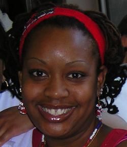 Tammika Thompson