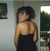 Ashley Blount
