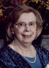 Jane Hall