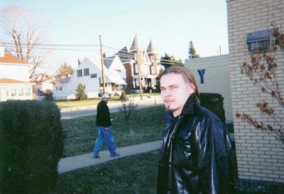 Scott Strausbaugh