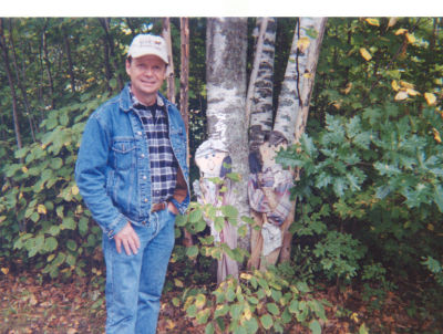 Jeffrey Gunnell
