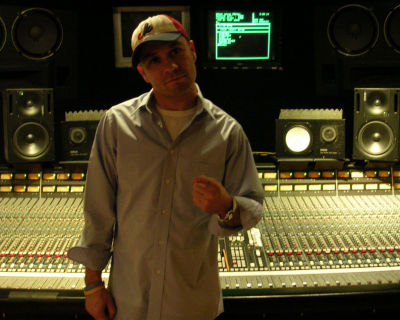 Christopher Matthews