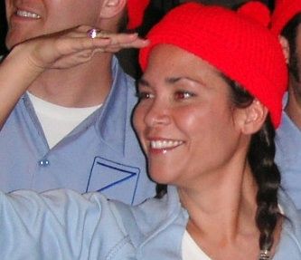 Lisa Humphries