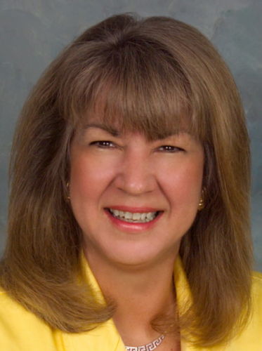 Evelyn Fasulo
