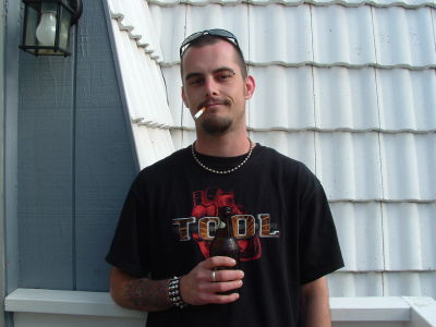 Daniel Whipple