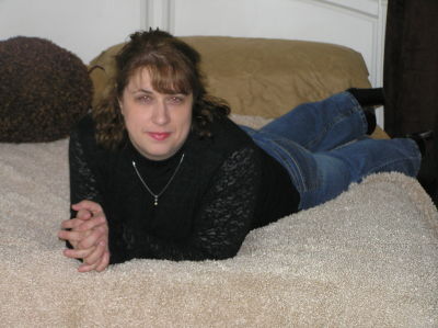 Tamara Hunt