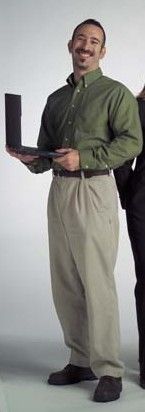 David Capocci