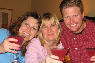 Tracy Heiner