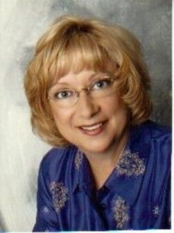 Katherine Sullivan