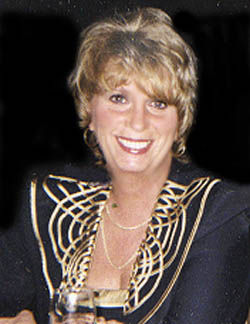 Carol Solomon