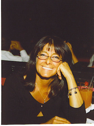 Victoria Ottosen
