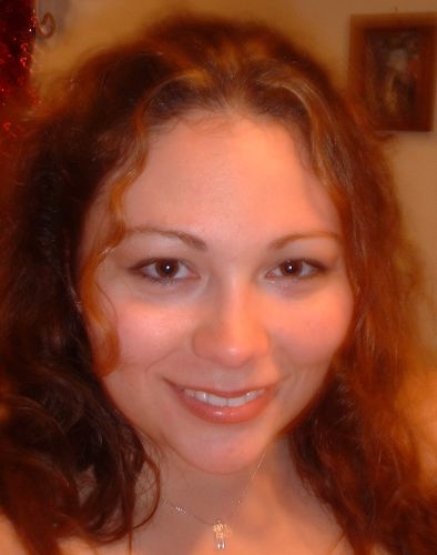 Sheila Cisneros