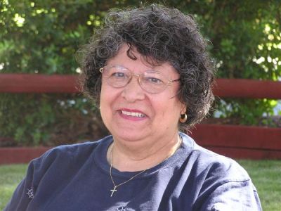 Dorothy Oreilly
