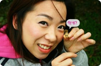 Anna Cho