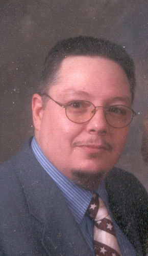 Brian Bucy