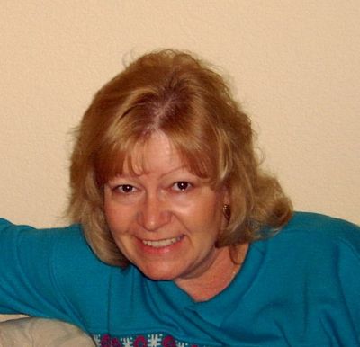 Patricia Koning
