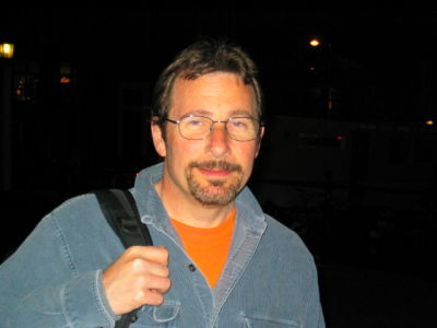 Paul Heagerty
