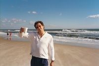 Eric Roth