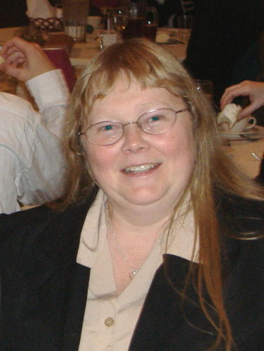 Jodi Erb