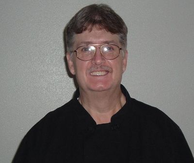 Steven Fritz