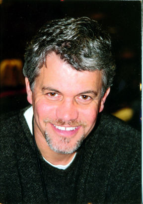 David Pierce