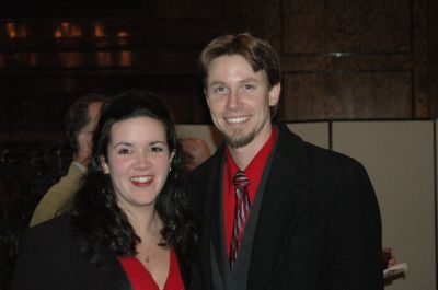 Curtis Crouch