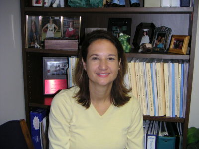 Michelle Walker