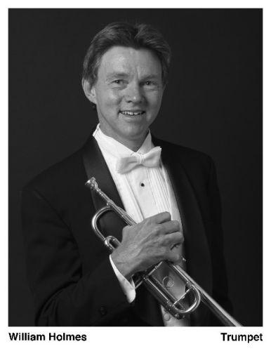 William Holmes