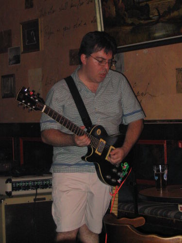 Brian Moore