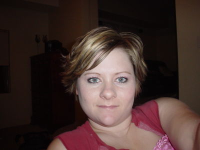 Larissa Bourne