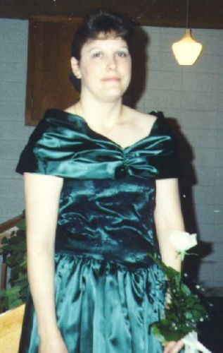 Sherry Martz