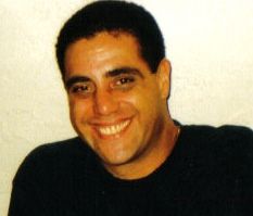 Jorge Santiago
